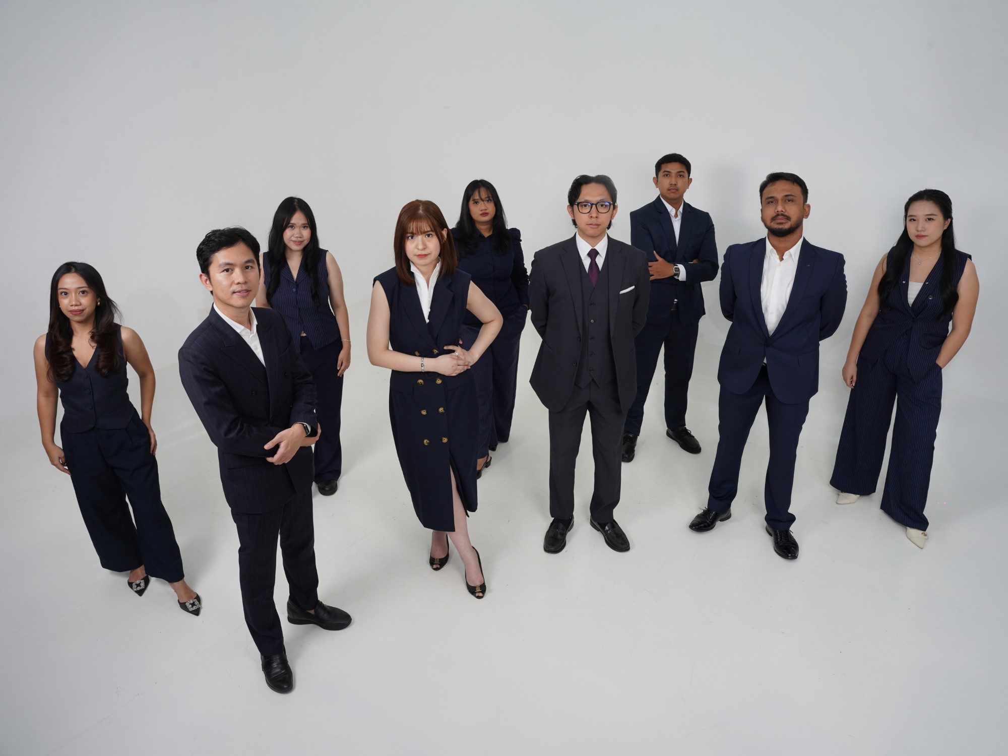 The Remedia Consults team