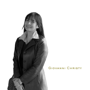 Giovanni Christy BW